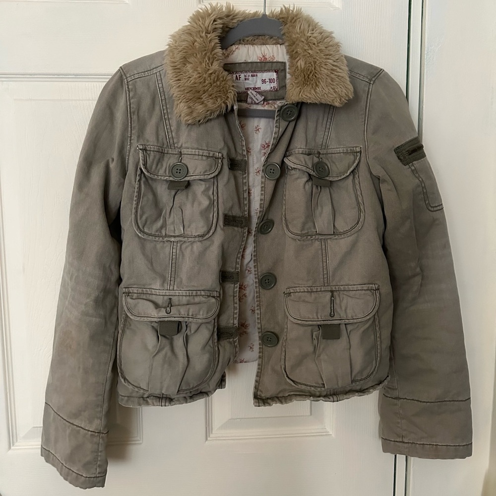 Utility Jacket